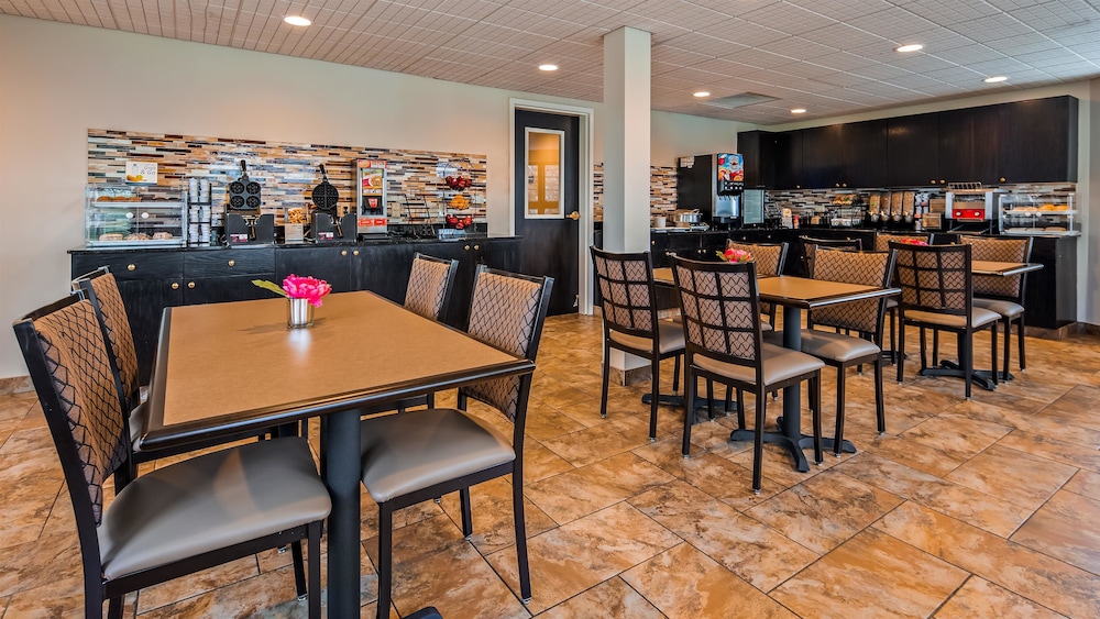 Best Western Sault Ste. Marie 34/42