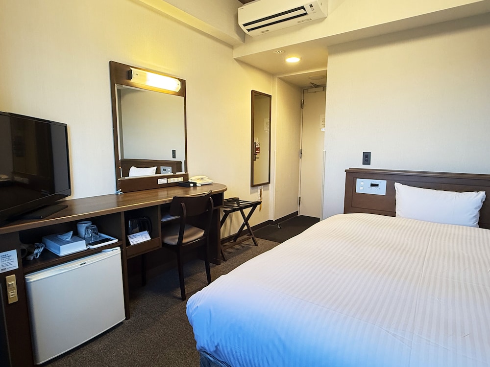 Hotel Route-Inn Ichinoseki Inter 19/53