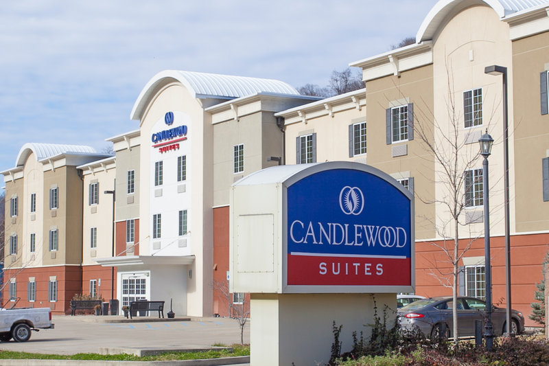 CANDLEWOOD SUITES LOGAN 4/31
