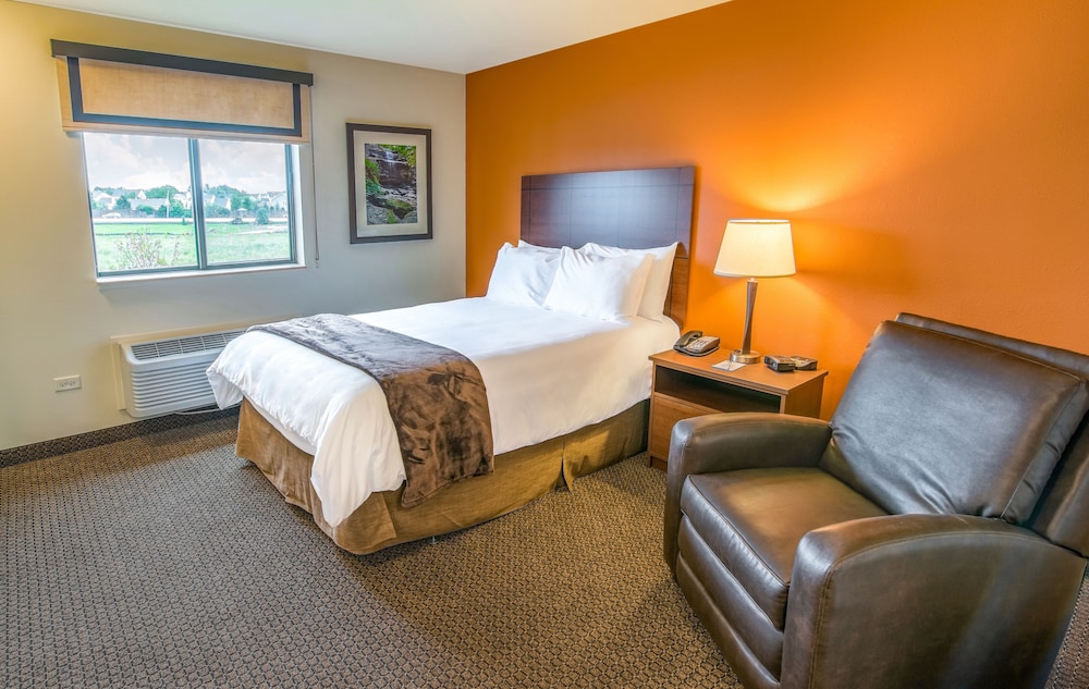 My Place Hotel-Ankeny/Des Moines , IA 26/37