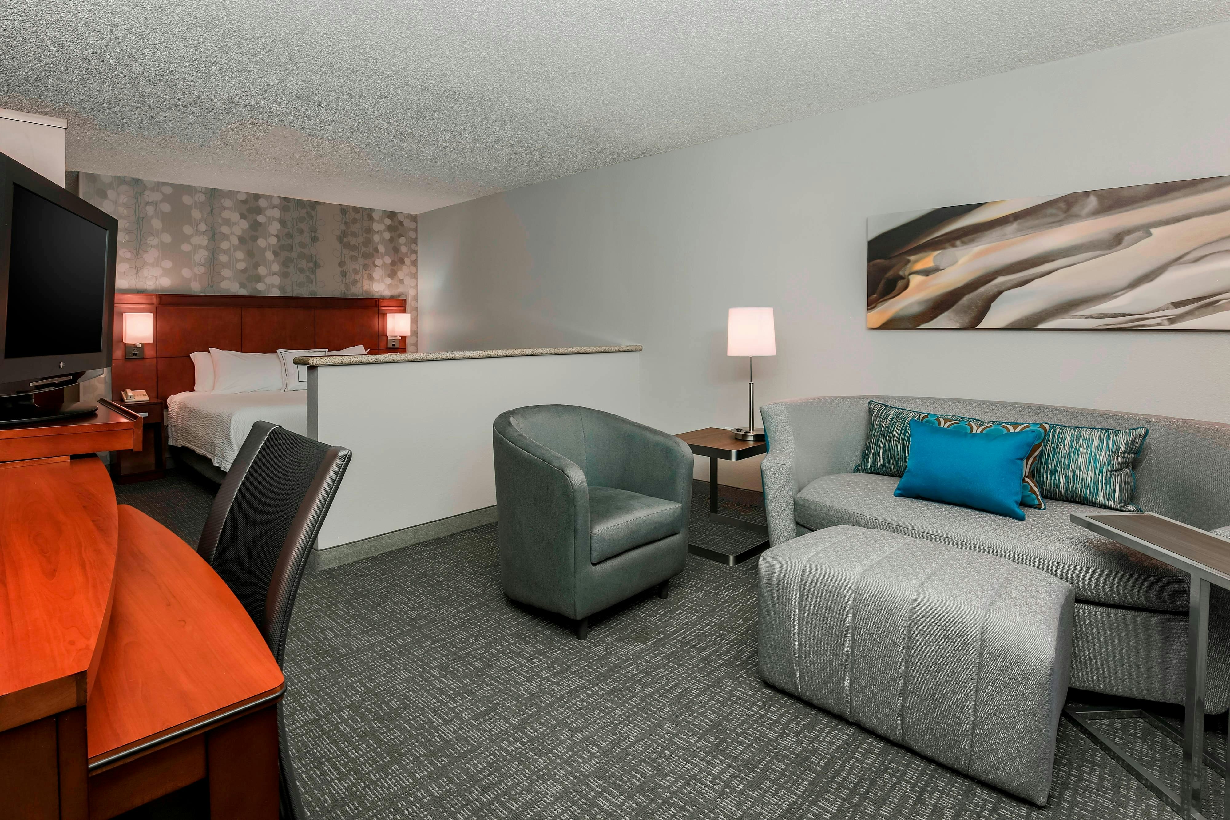 Courtyard by Marriott Orlando Lake Mary/North 12/23