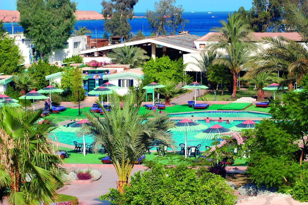 Ghazala Beach Hotel 39/50