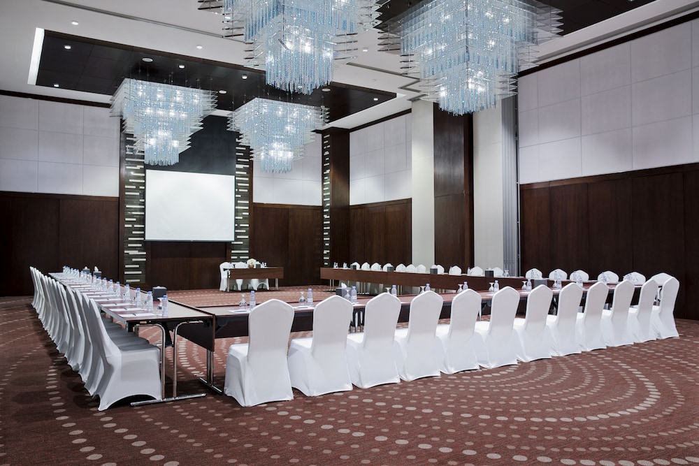 روش ريحان من روتانا(Rosh Olaya Hotel) 43/50