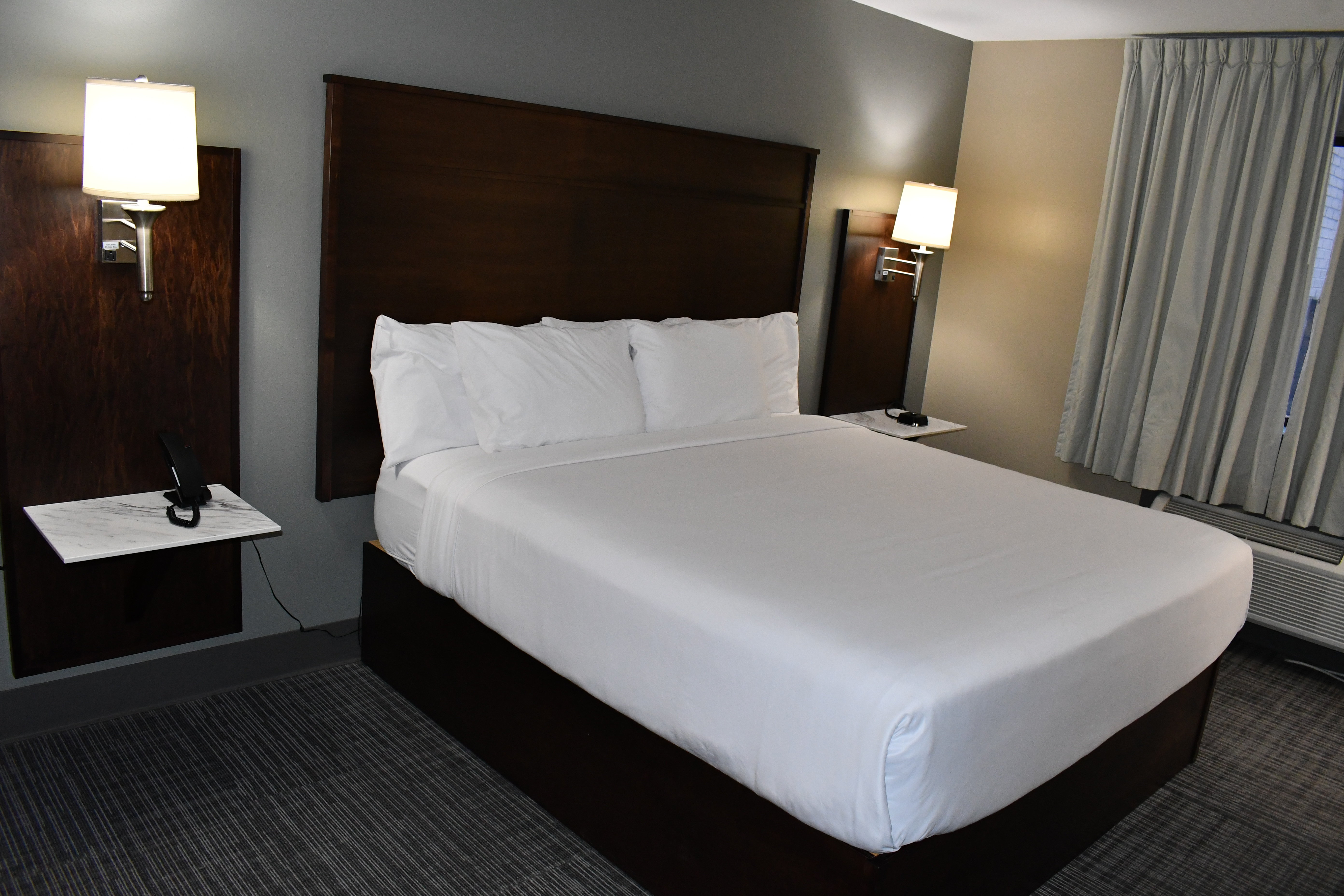 Cobblestone Inn & Suites - Trenton 23/45
