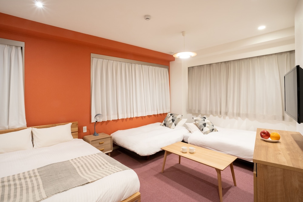 Playsis East Tokyo - Hostel 11/47