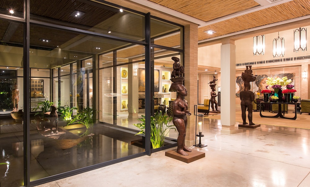 Delaire Graff Lodges And Spa 10/69