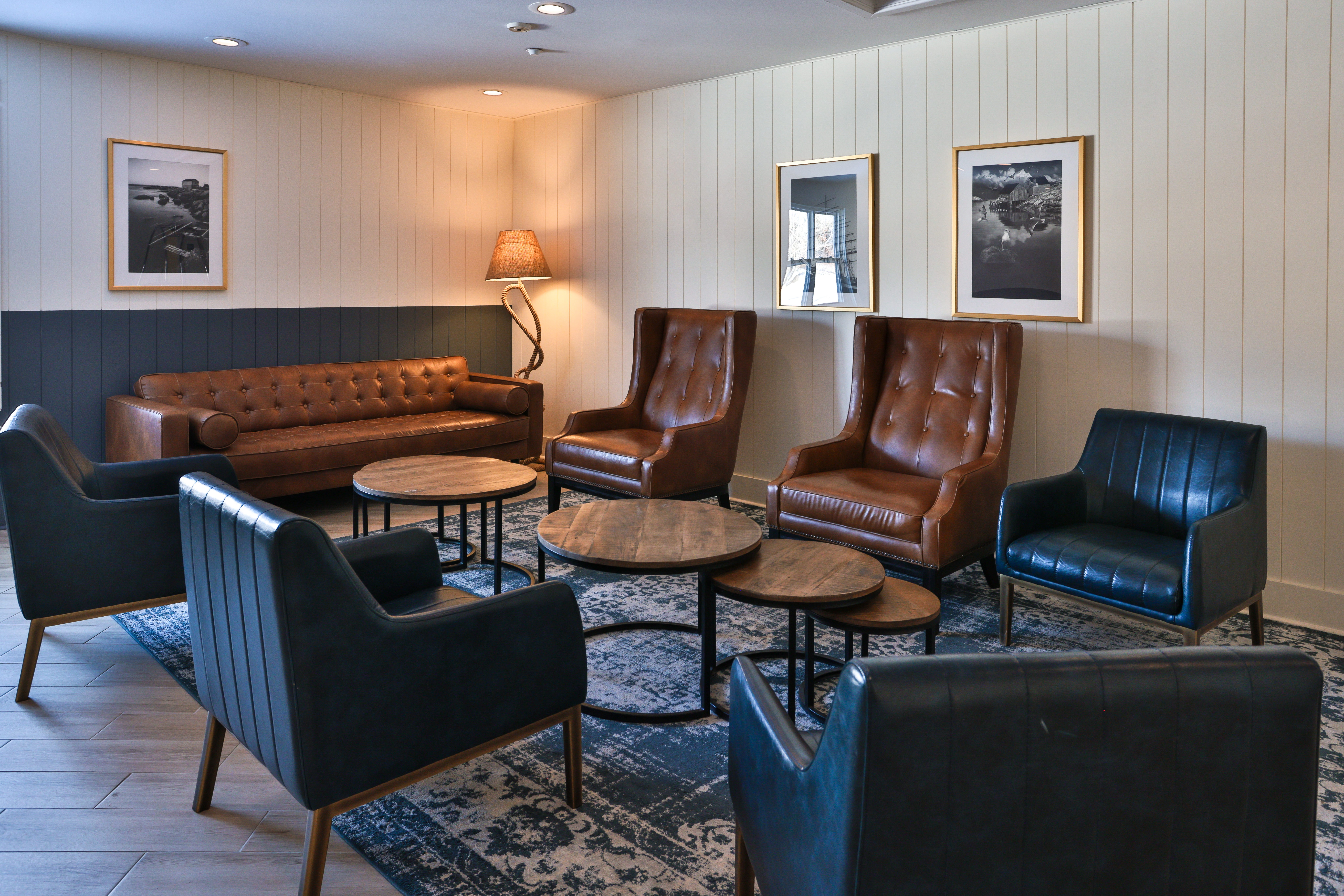 Oak Island Resort Conference Centre 46/75