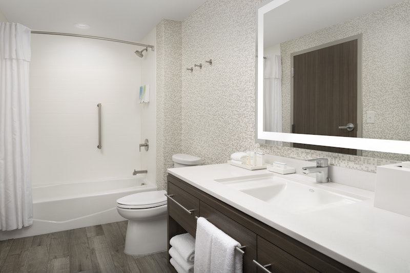 Home2 Suites By Hilton Owings Mills 43/43