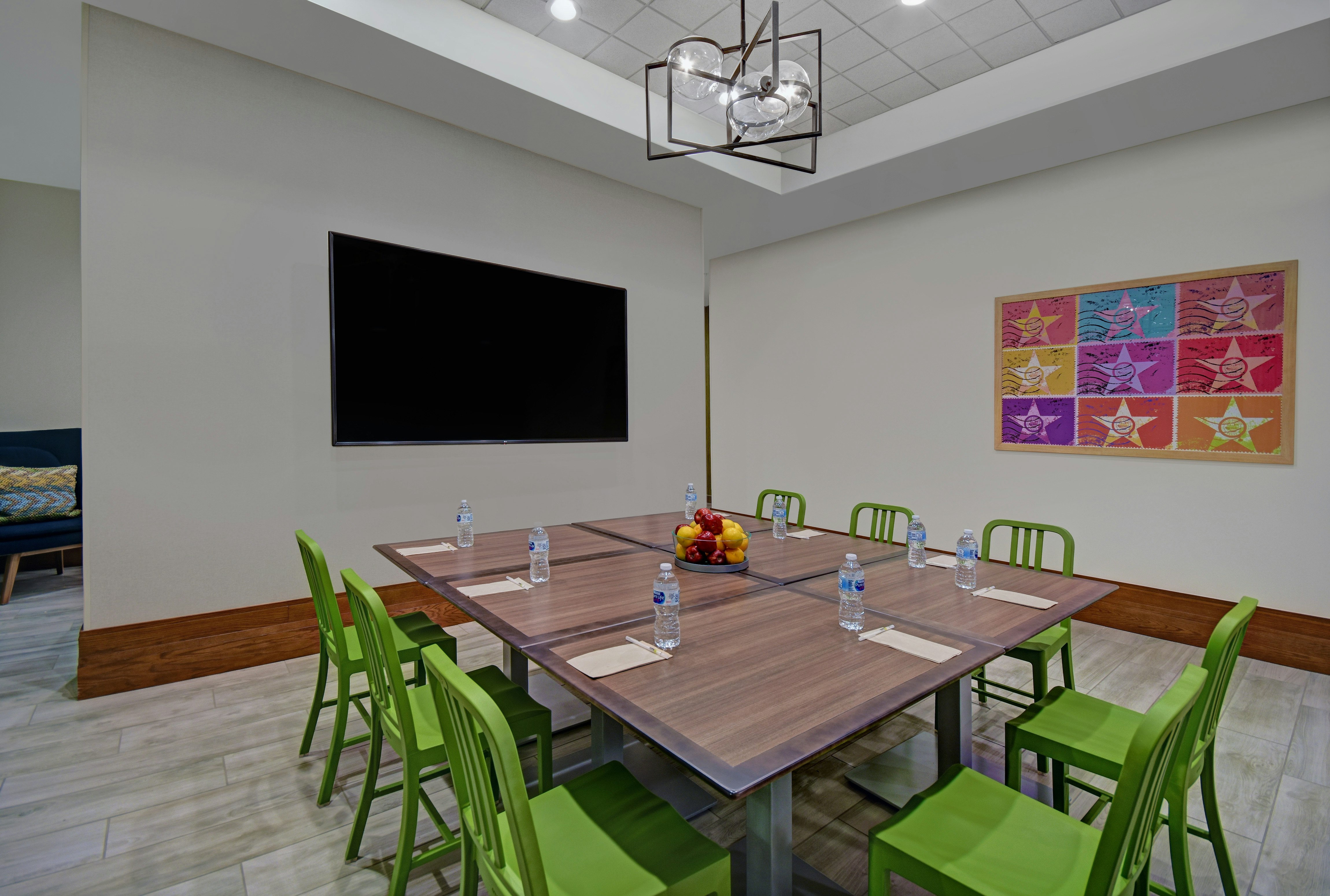 Home2 Suites by Hilton Houston Medical Center 47/52