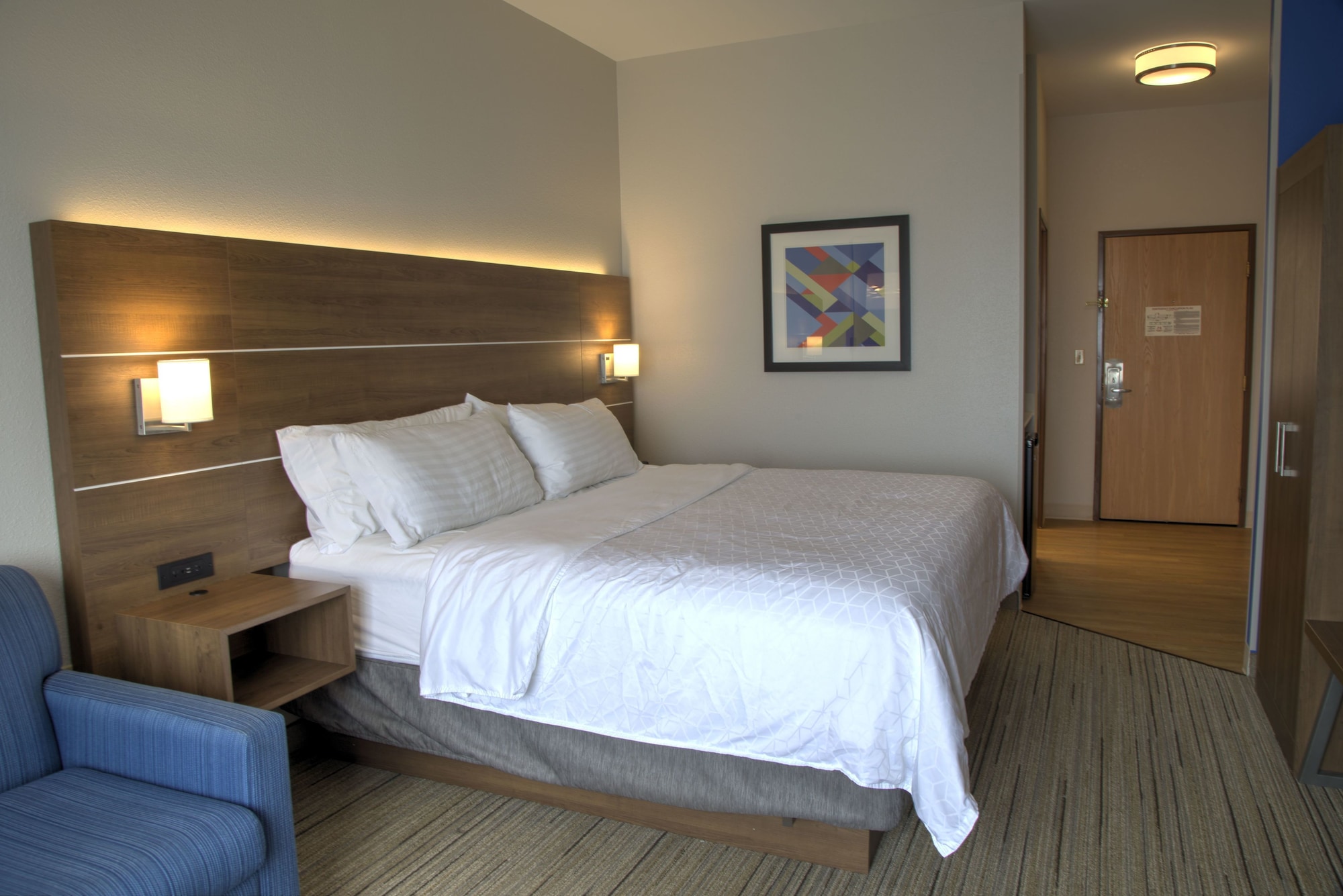 Standard, 2 Queen Beds