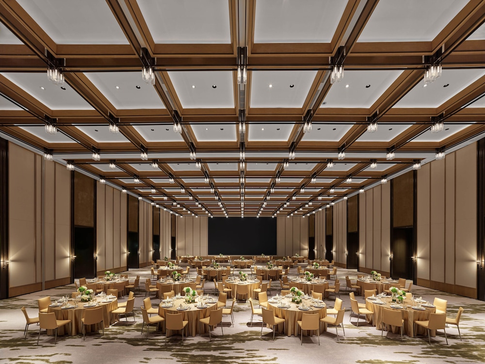 Banyan Tree Dongguan Songshan Lake 44/60