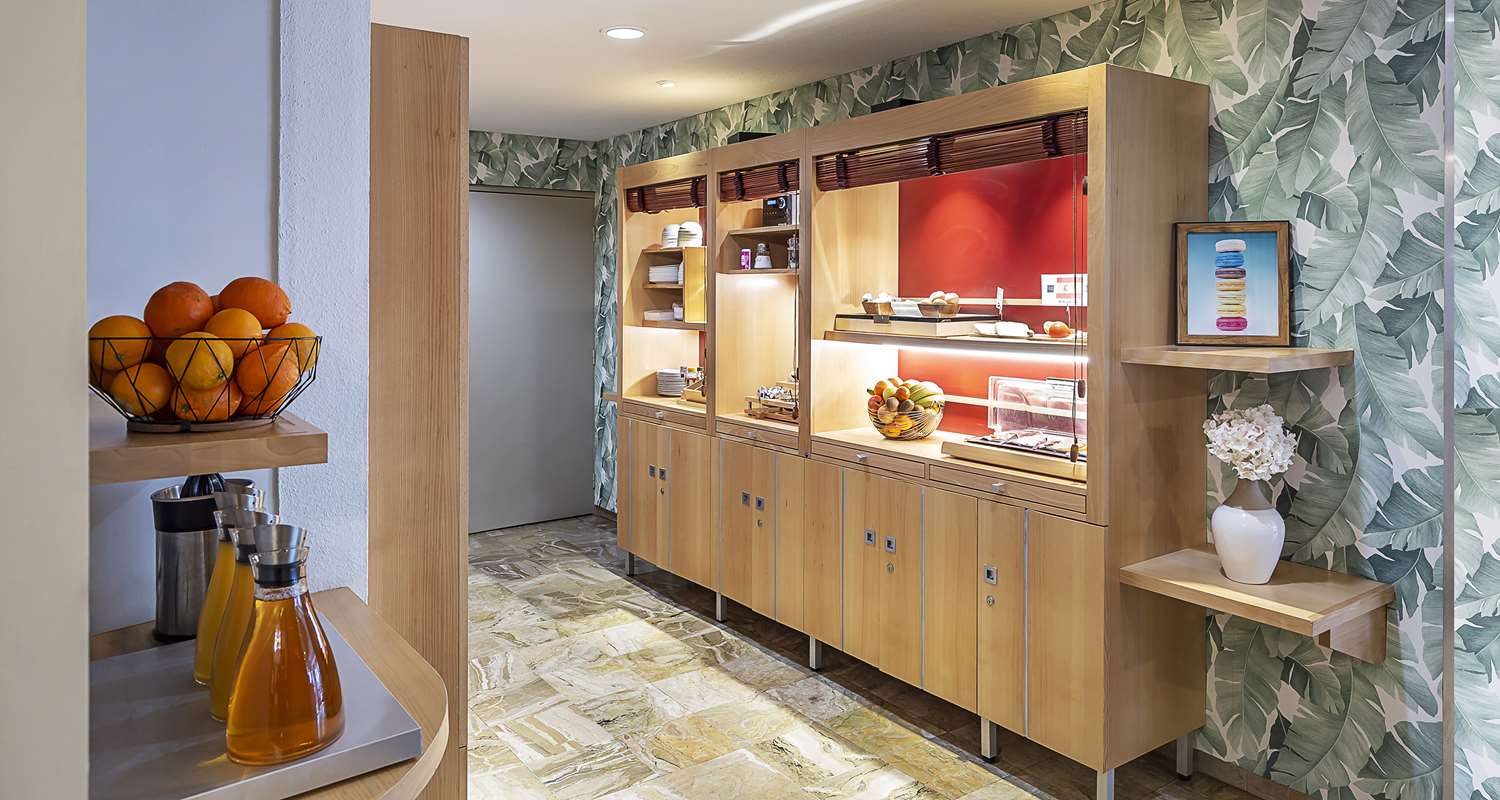 Ostal Pau Universite, Sure Hotel Collection by Best Western 6/44