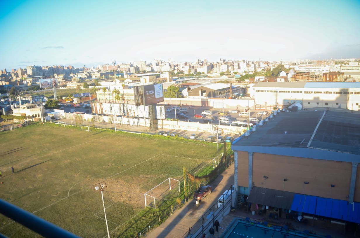 Siesta Hotel Alexandria 19/22