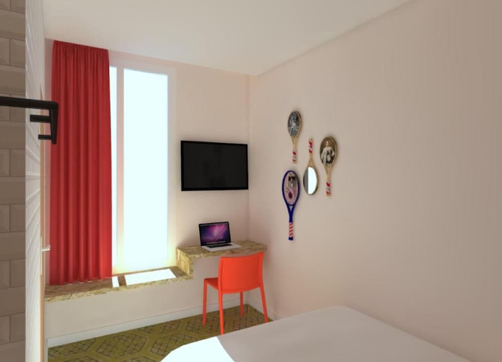 Greet Hotel Boulogne Billancourt Paris (ex Hotel B Paris Boulogne) 31/50
