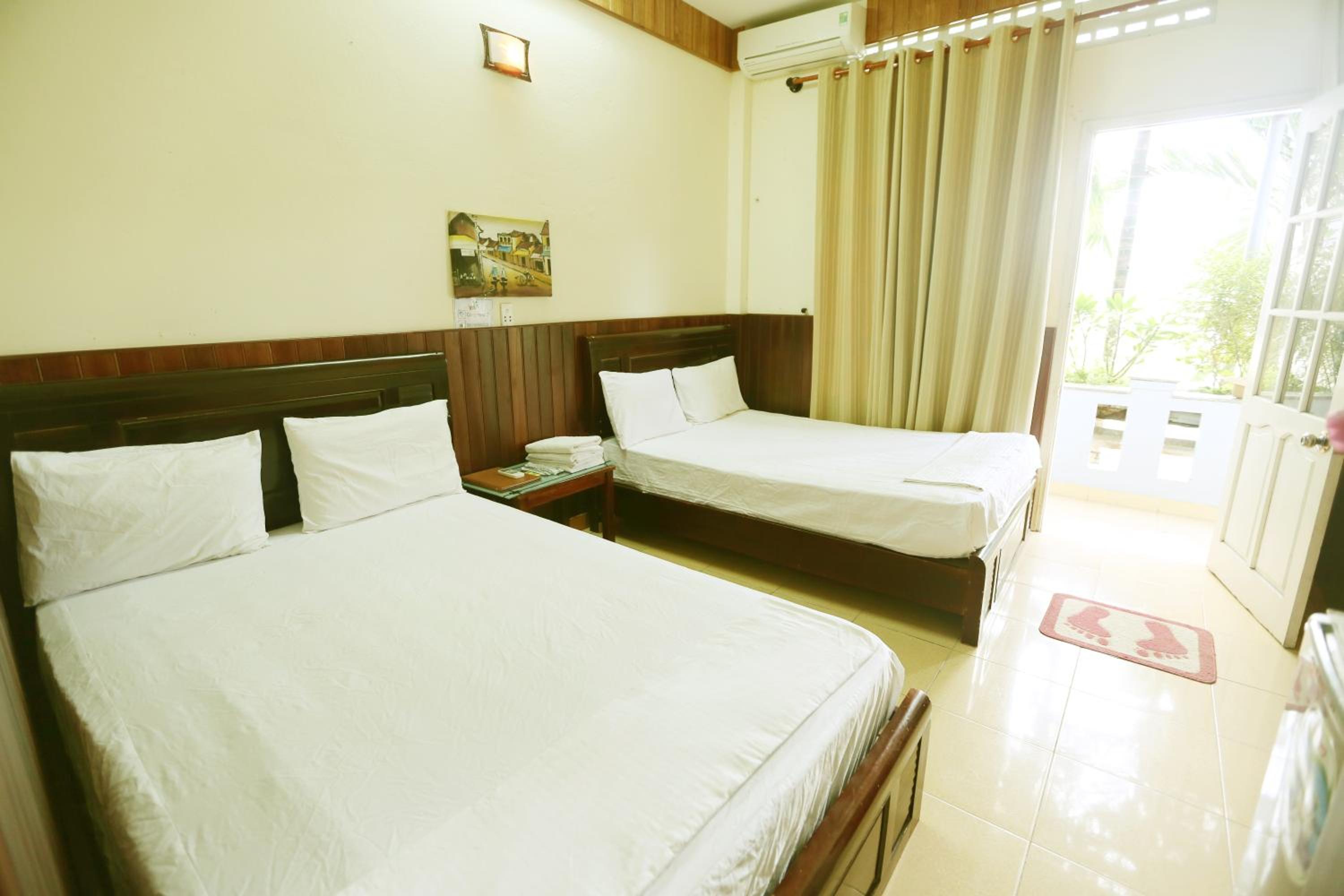 Homestay Hong Cong 11/38