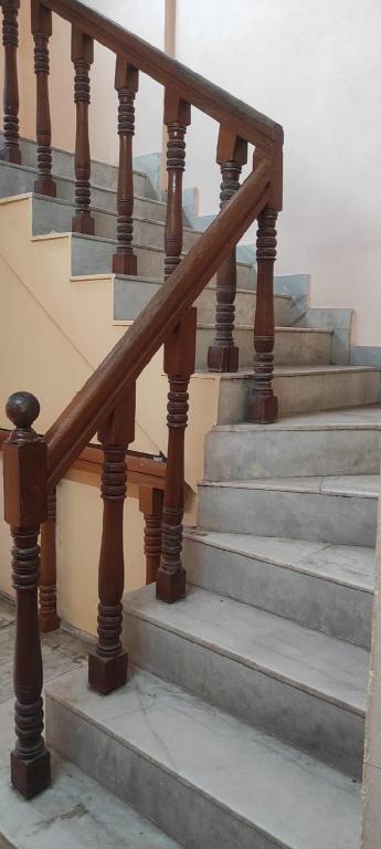 Hotel Soorya International 18/24
