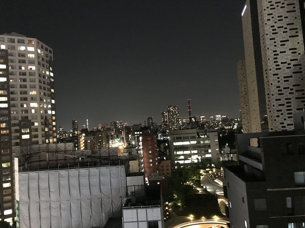 E Hotel Higashi Shinjuku 4/63