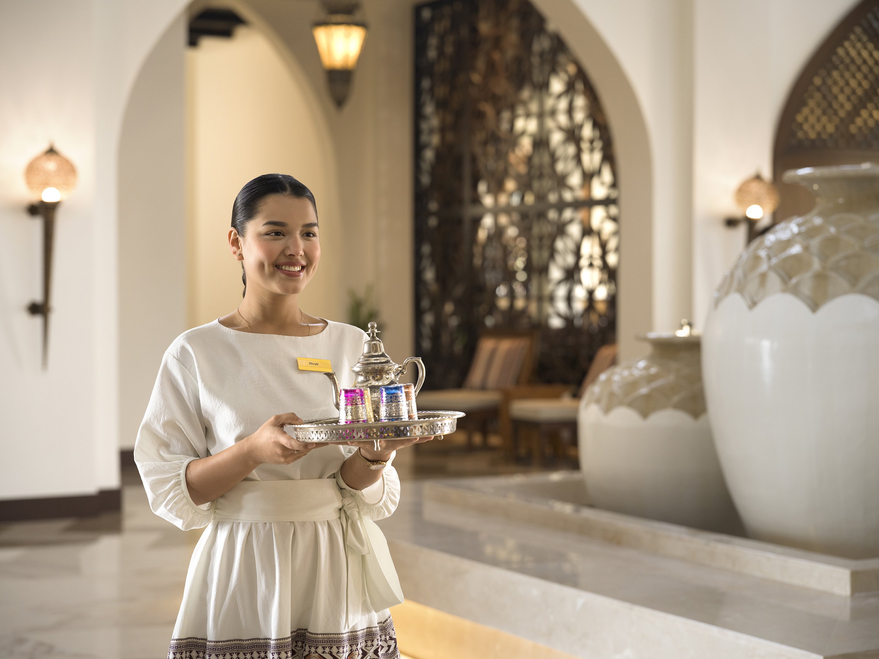 Aldhafra Resort, Vignette Collection, an IHG Hotel 6/74
