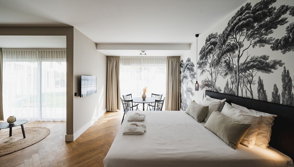 Van der Valk Hotel Bloom Saint Aygulf 9/37