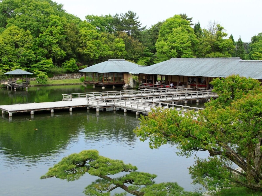 Hotel Kamogawaso 33/40