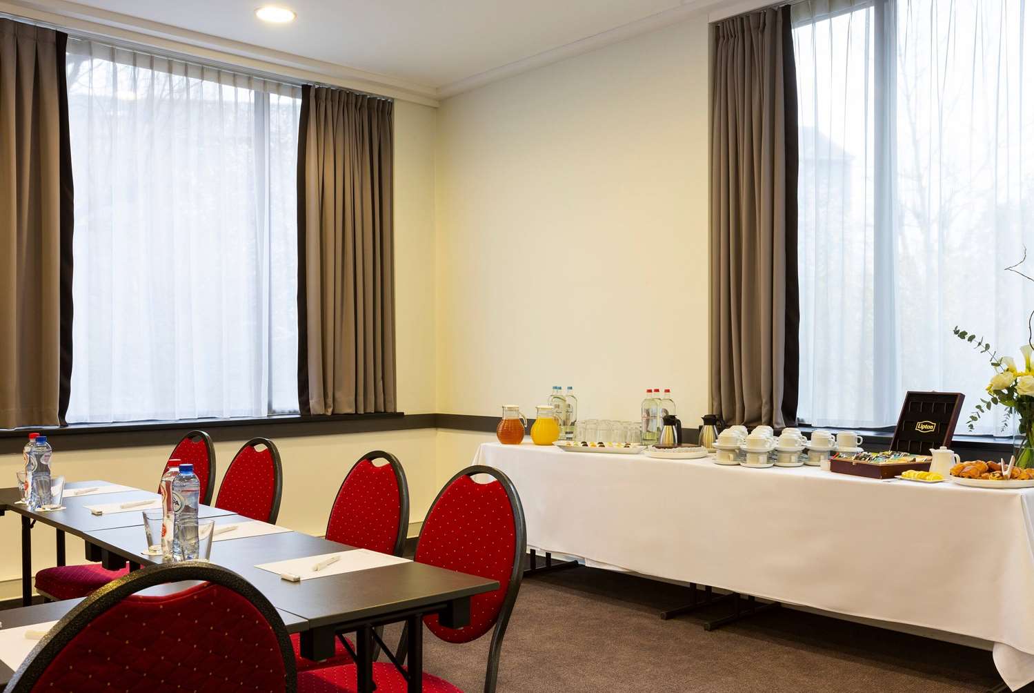 B&B HOME Brussels East Woluwe 34/41