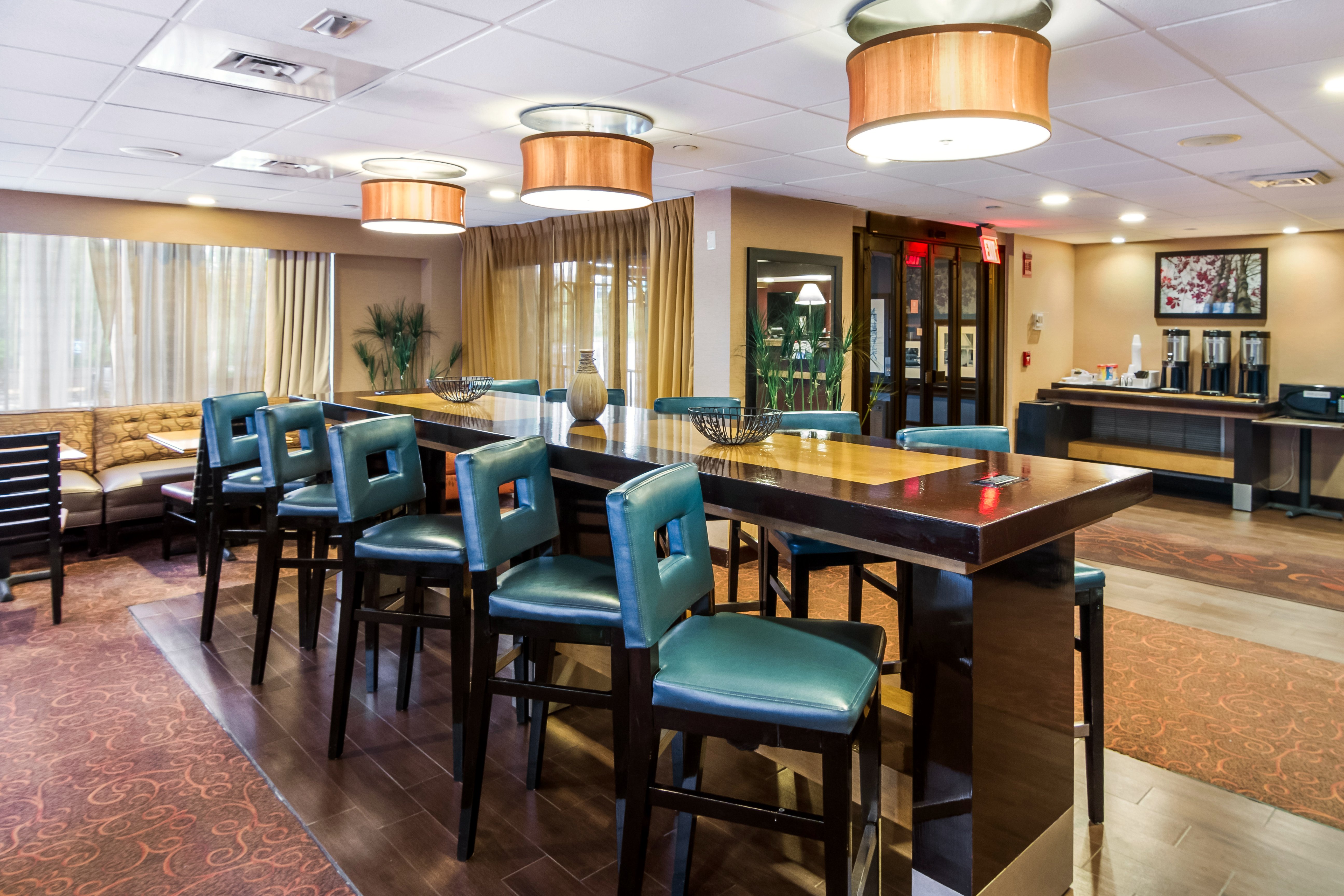 Red Roof Inn Meriden 5/9