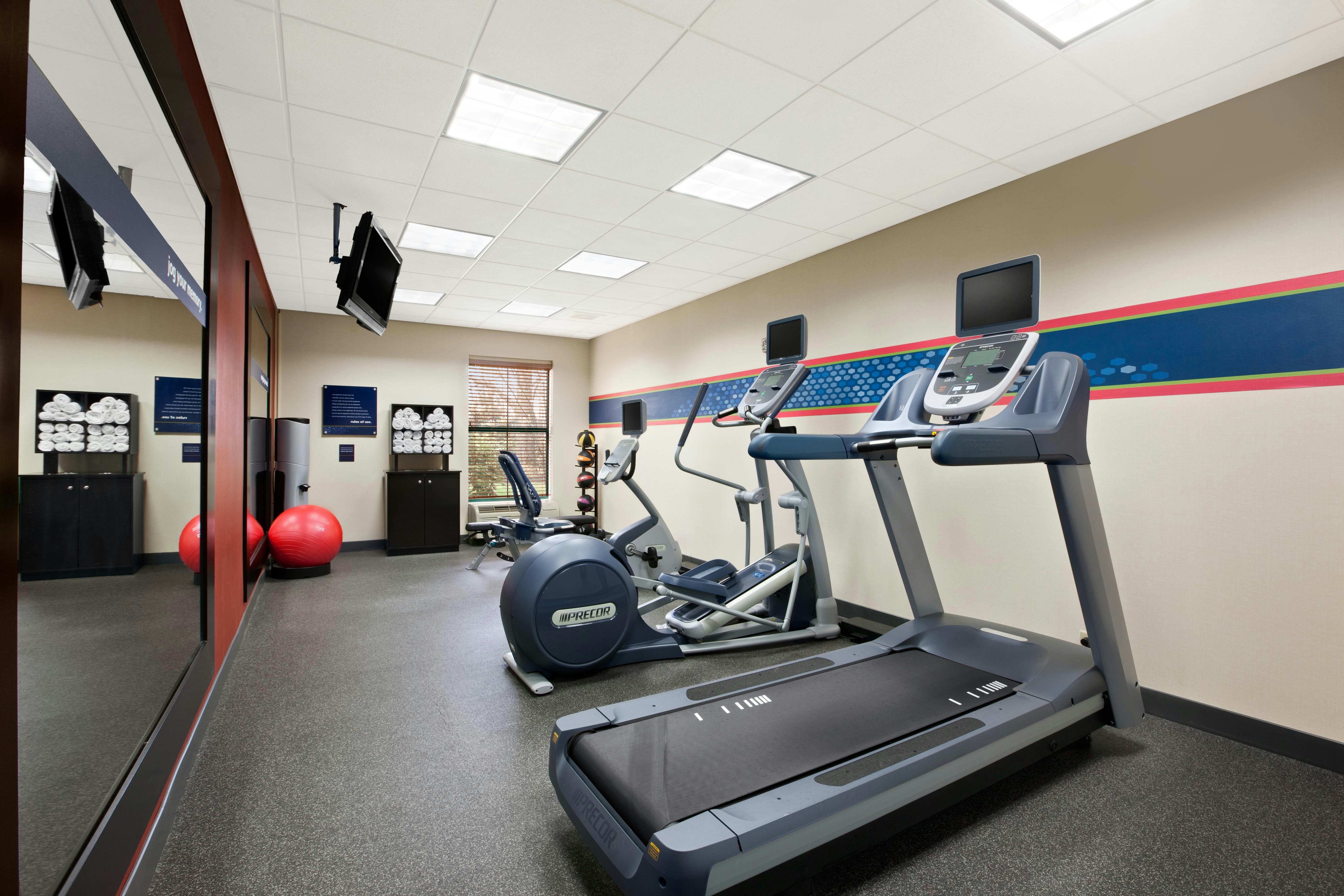 Hampton Inn Freeportbrunswick 28/58