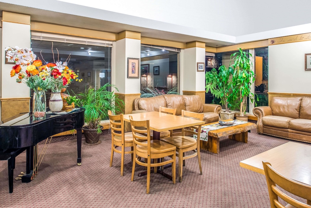 Travelodge By Wyndham Kalispell 23/34