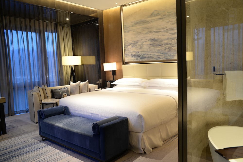 Sheraton Zhuhai Hotel 10/35