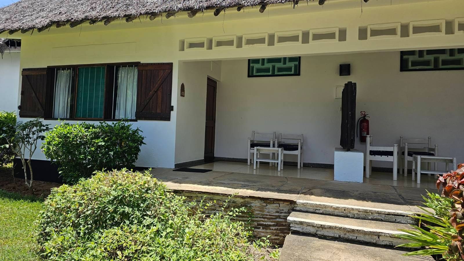 Mnarani Beach Club