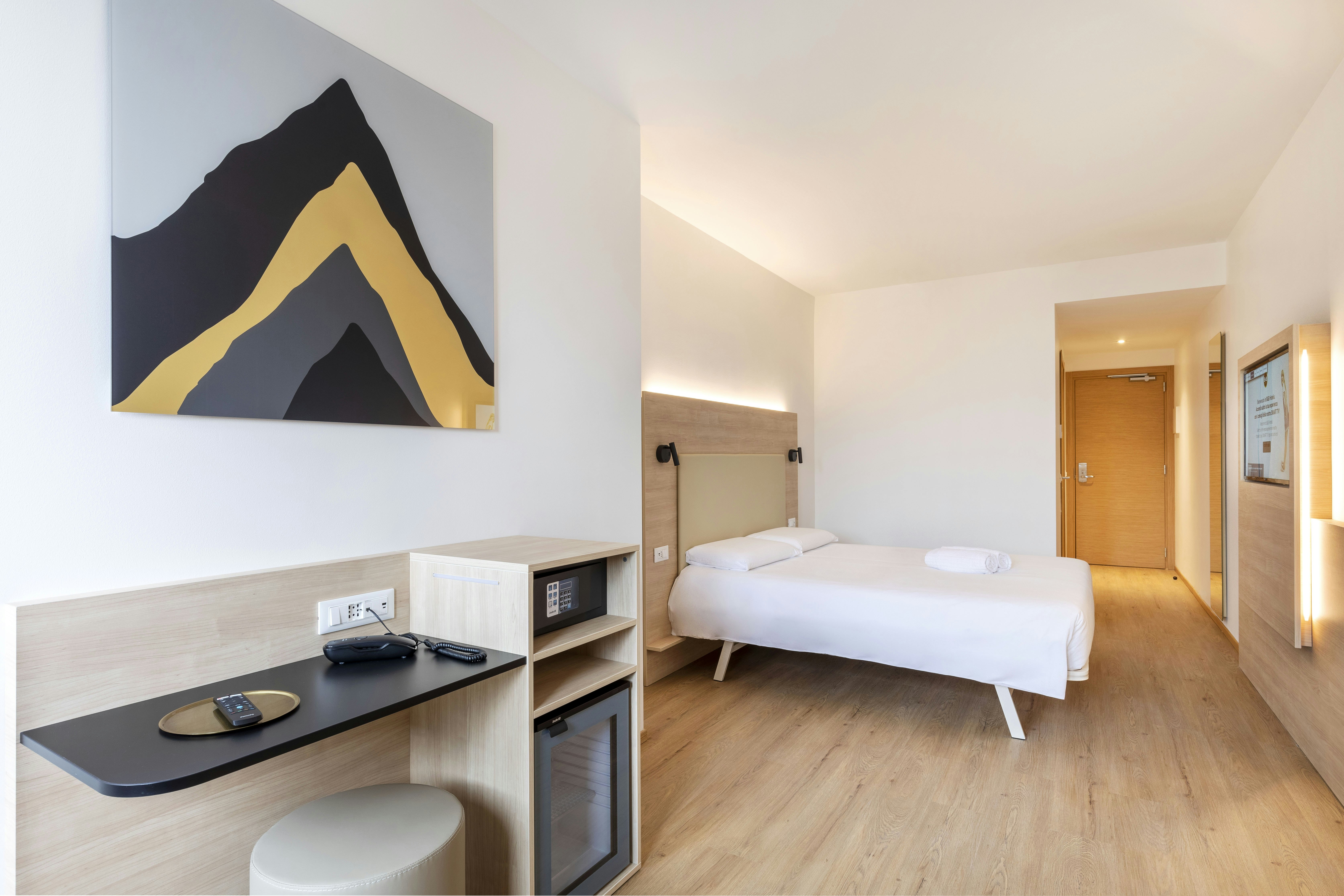 B&B Hotel Bolzano 14/51