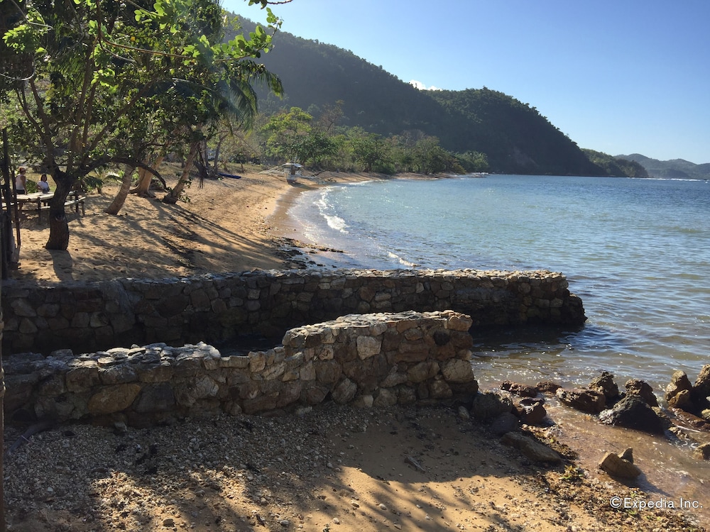 Palawan SandCastles Beach Resort 37/50
