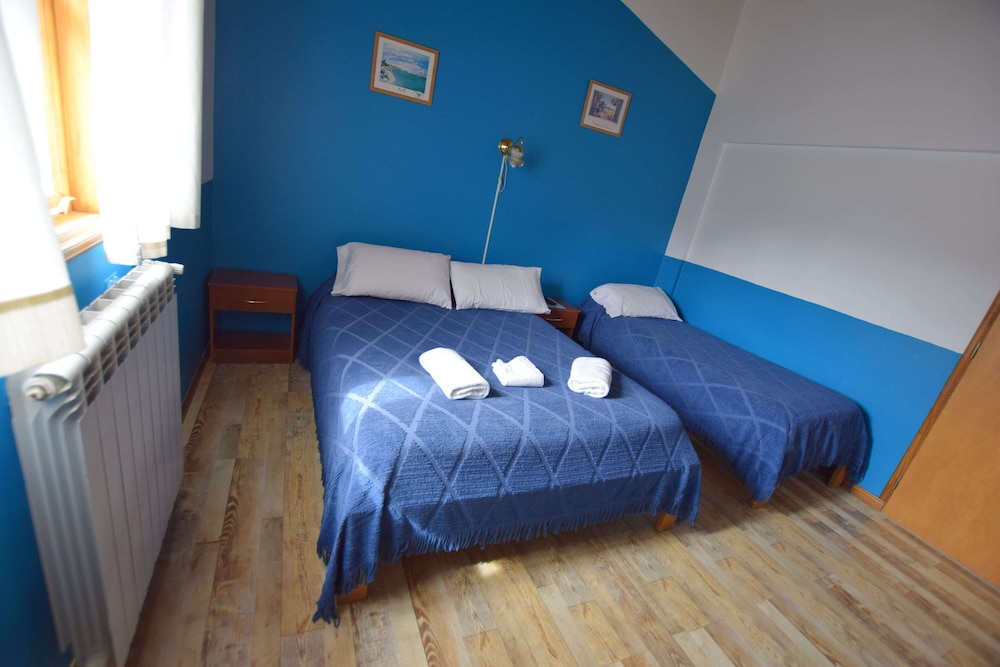 Hosteria Ailen 20/51