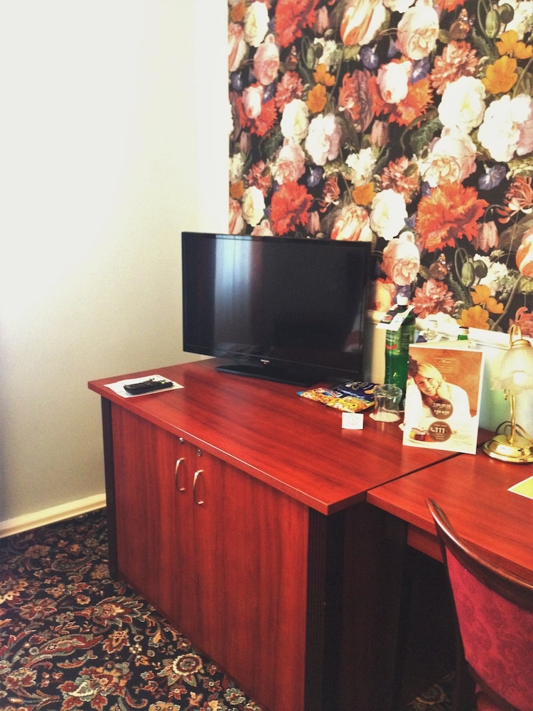 CHATEAU MONTY SPA RESORT 6/69