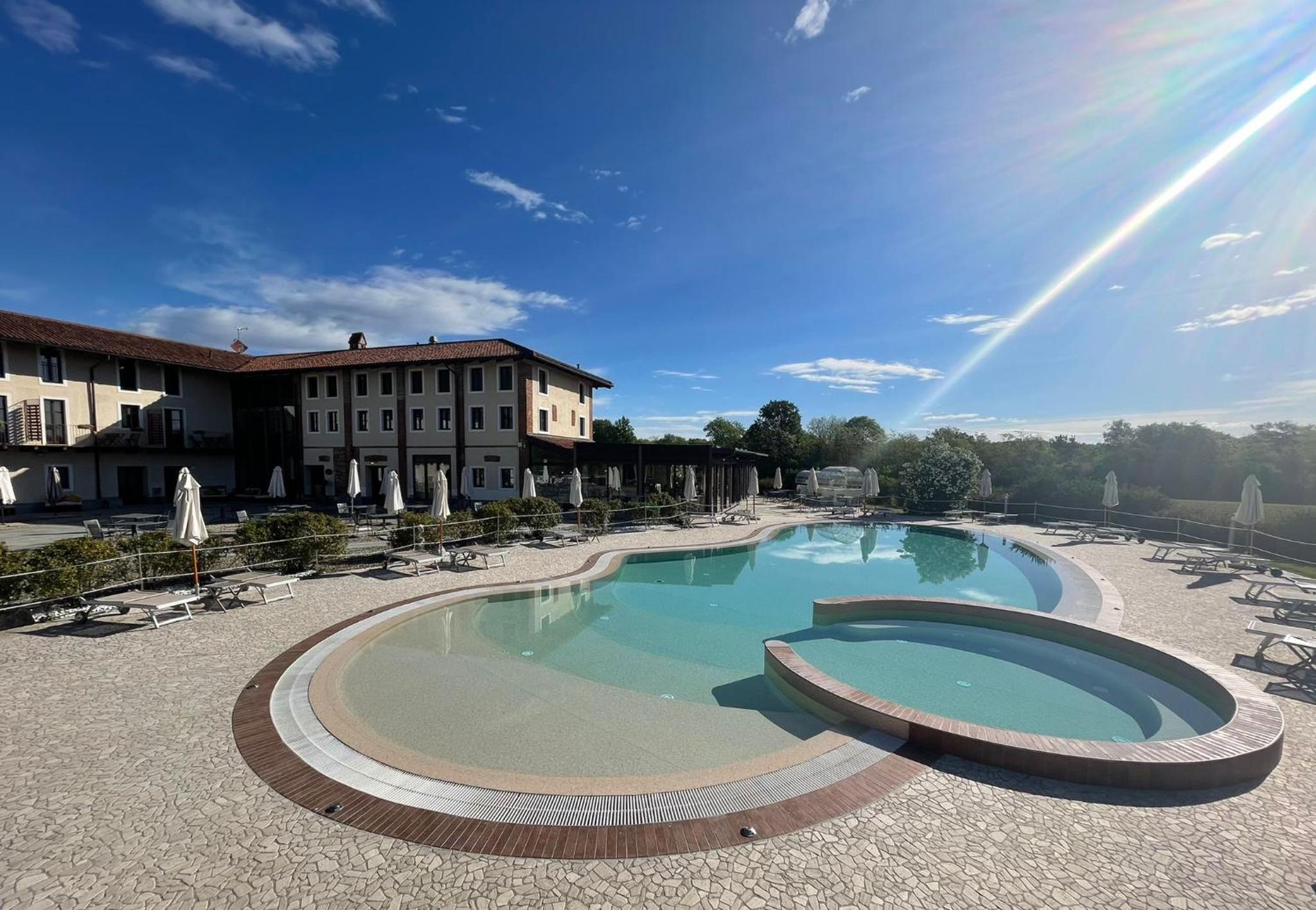 RELAIS BELLA ROSINA 47/52