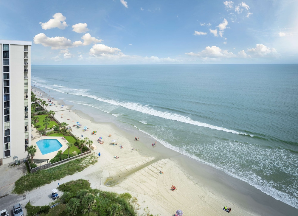 Hilton Myrtle Beach Resort 43/82