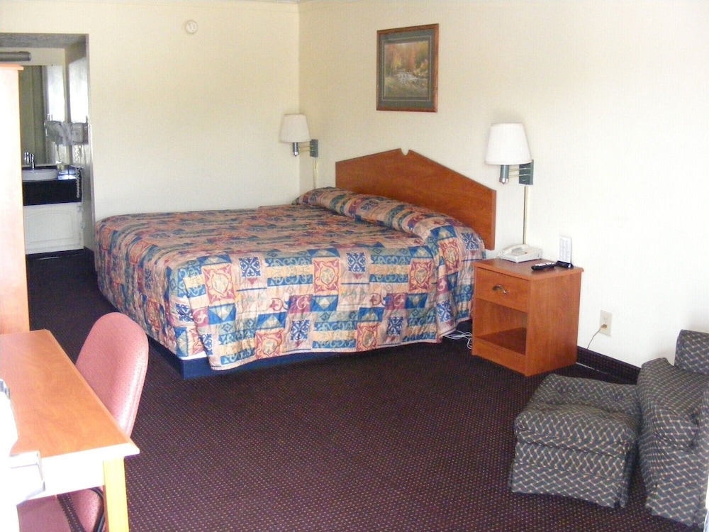 Motel6 Fort Worth, TX - White Settlement 28/41