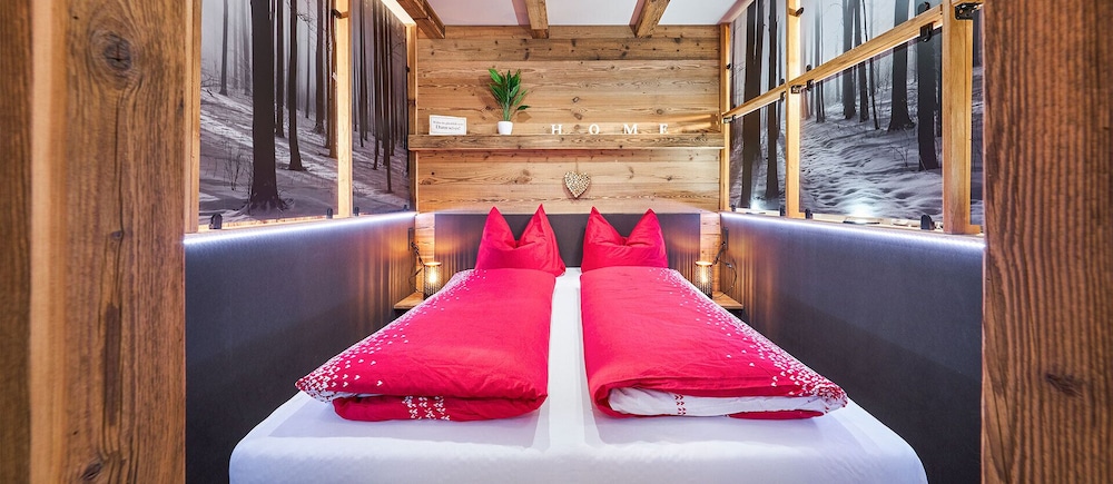 Landhotel Seeg 30/40