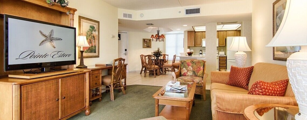 Pointe Estero Resort 22/50