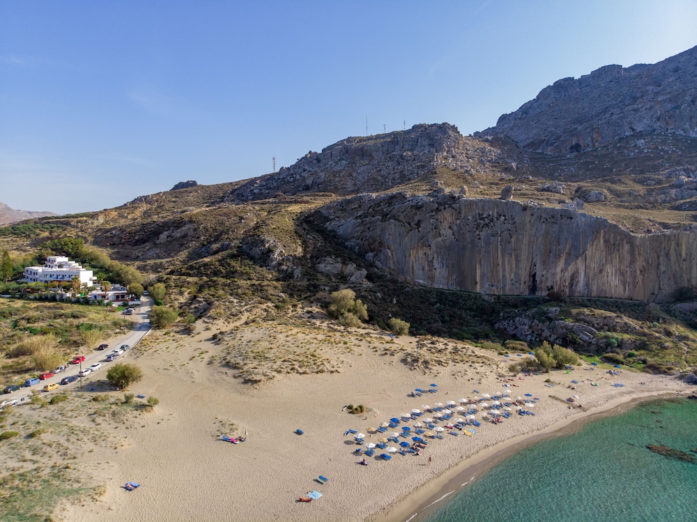 Plakias Bay Hotel 57/68