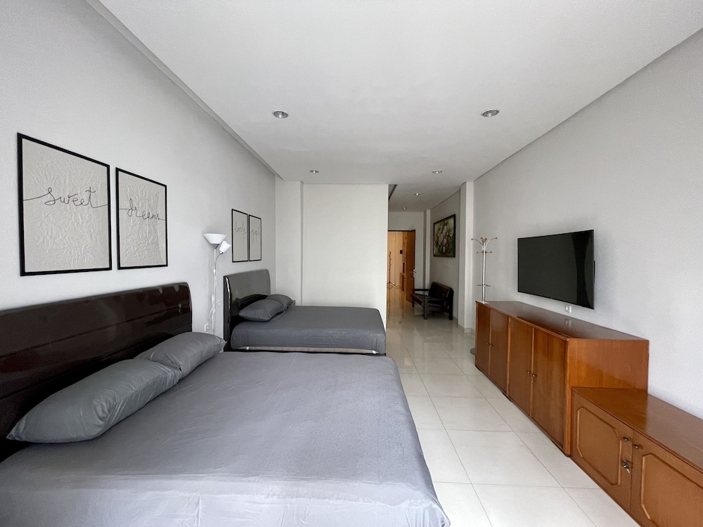 The Packer Lodge - Hostel 17/50