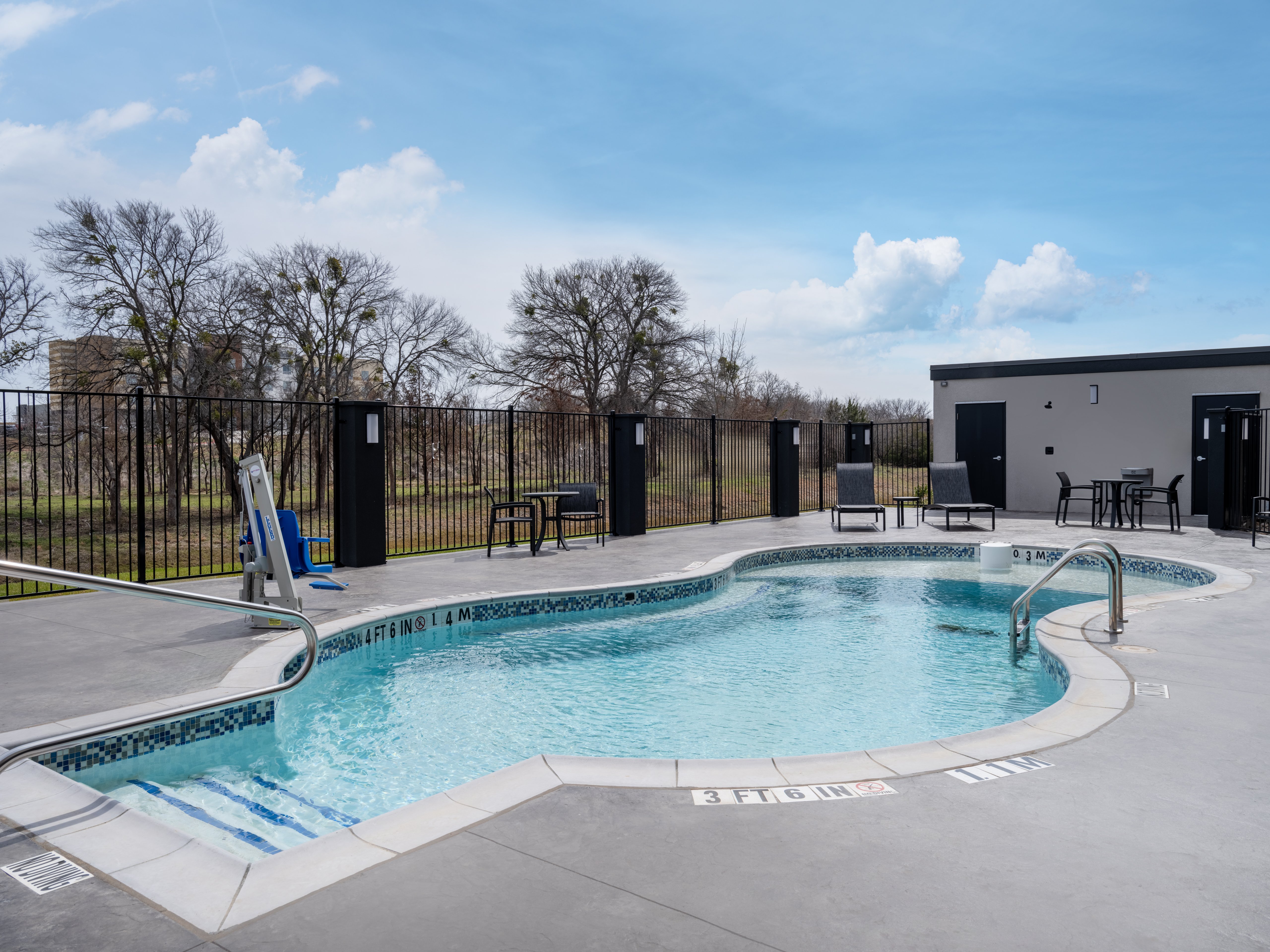 Atwell Suites Fort Worth Alliance Area by IHG 23/23
