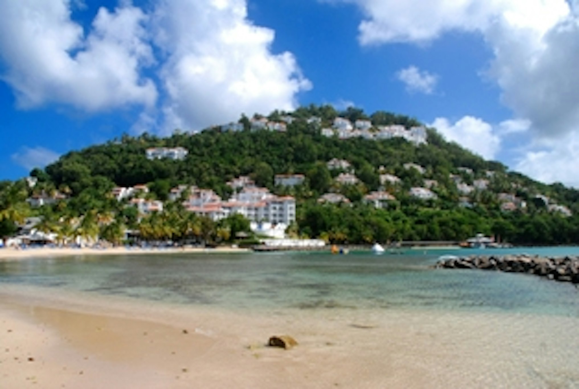 Windjammer Landing Resort and Residences 76/84