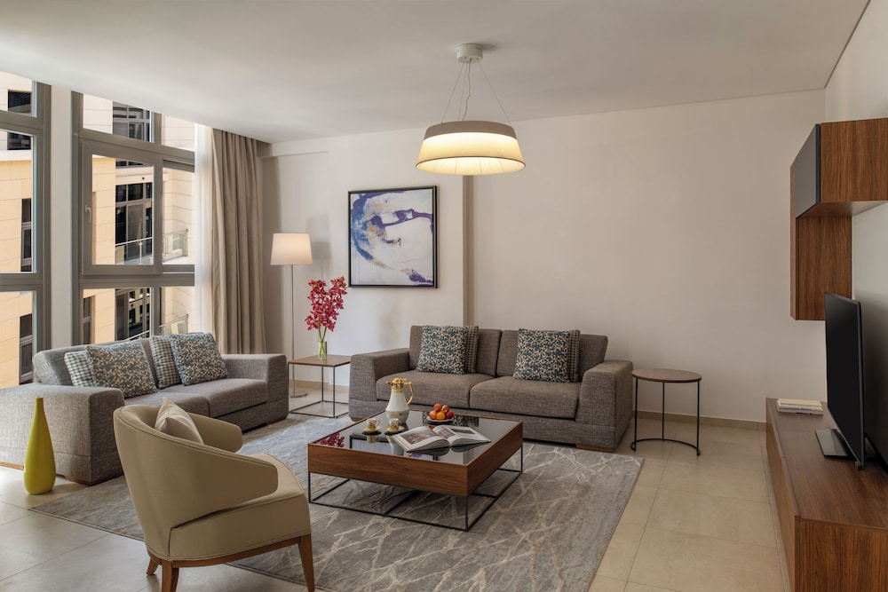 Marriott Executive Apartments Doha, Le Mirage City Walk 21/50