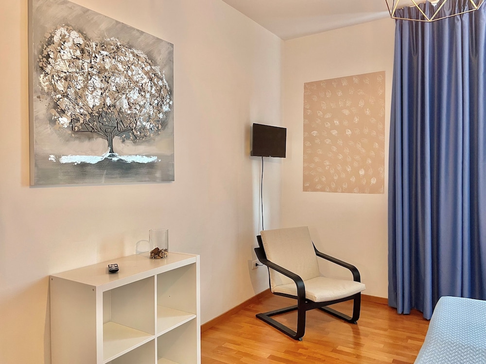 Beatrix Apartments 40/50