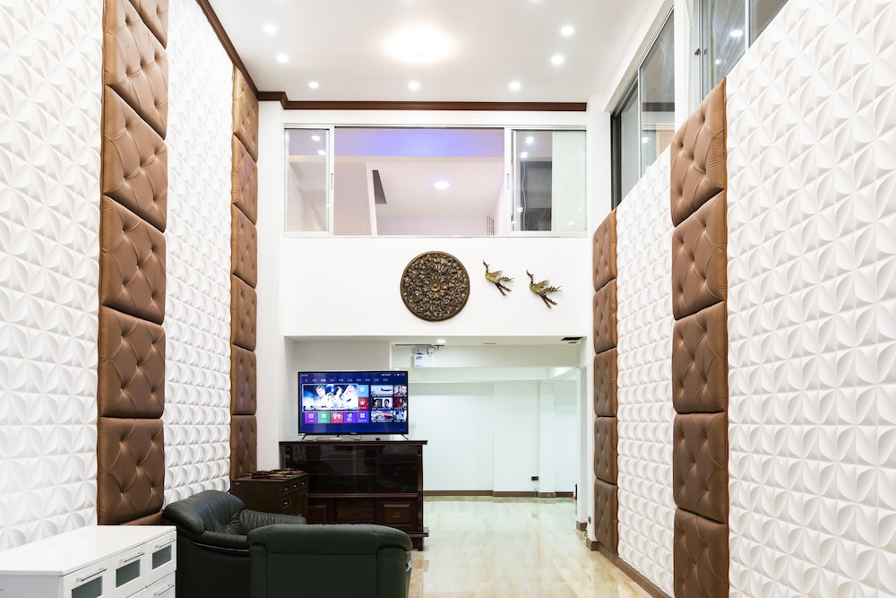 A Lanna Boutique House 4/50