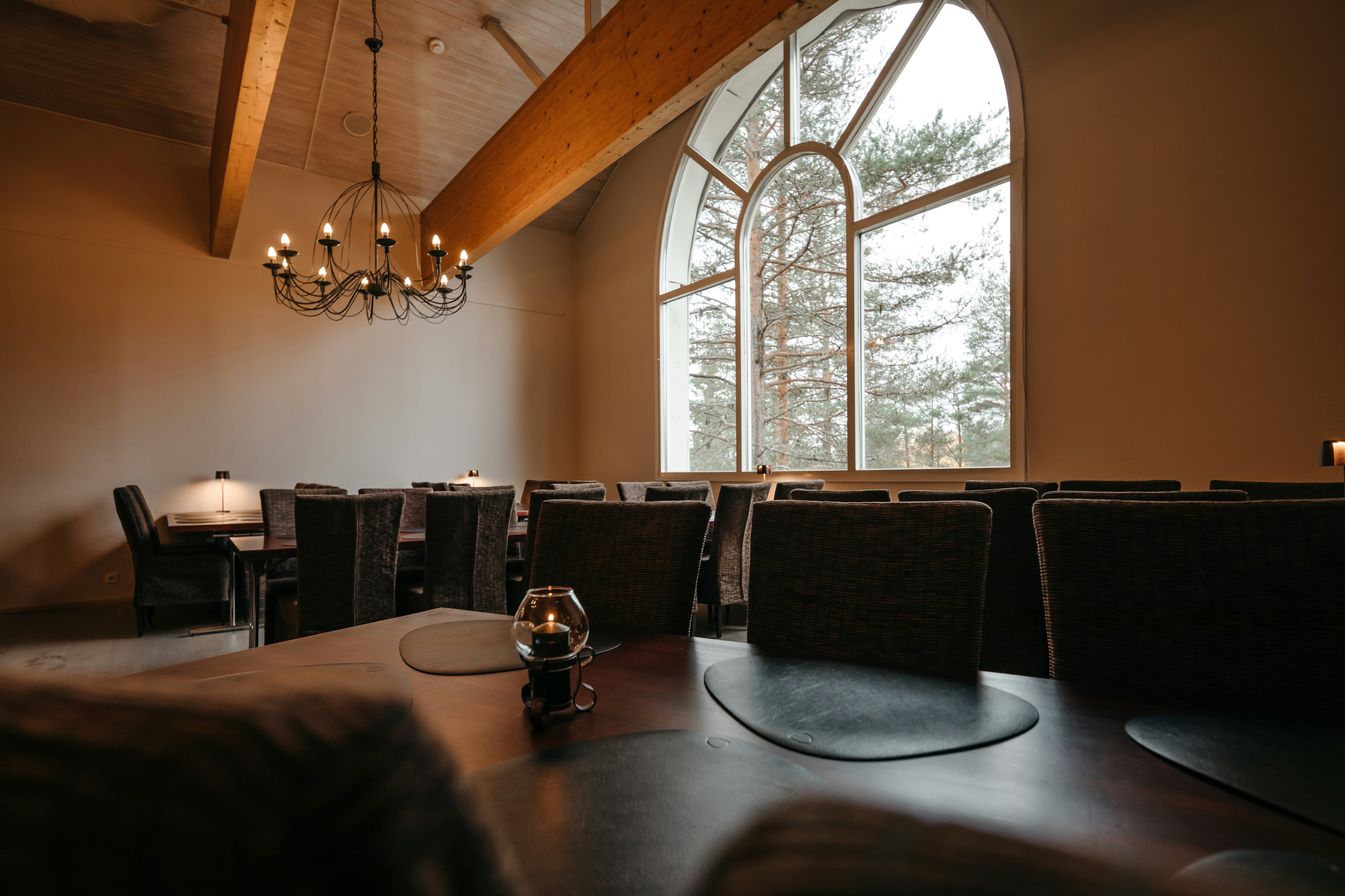 Lapland Hotels Bear's Lodge 33/44