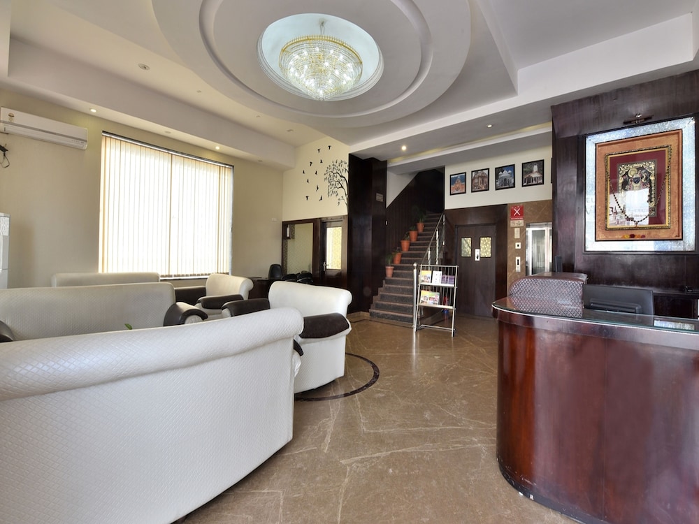 Hotel Madhuban 24/34