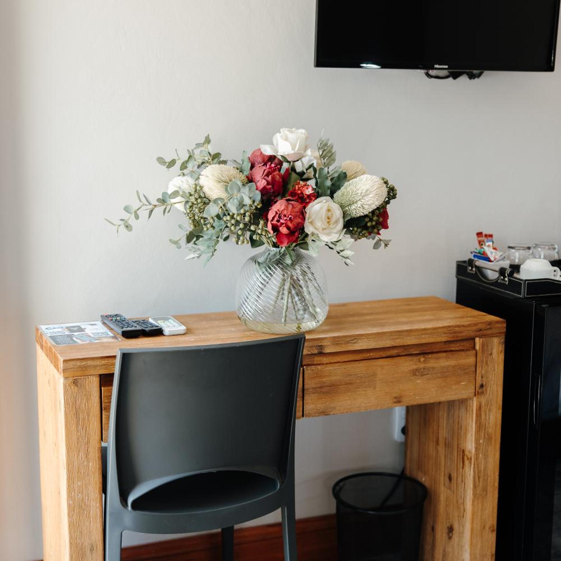 Uitsig Boutique Hotel 4/50