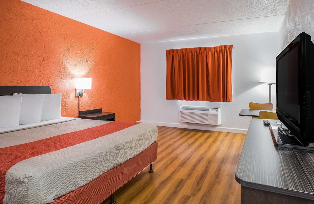 Motel6 Prospect Heights, IL 19/39